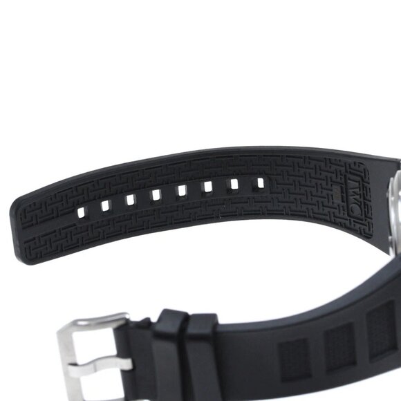 IWC SCHAFFHAUSEN Ingenieur IW323601 Date Black Dial Automatic Men's Watch_817215 - Picture 7 of 7